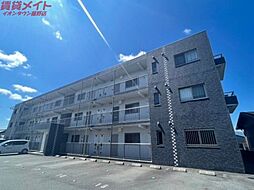 アルバクオーレＡ棟