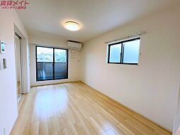 アルトサリーチェ 2階2LDKのリビング/ダイニング