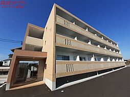 グレイティアいなべ