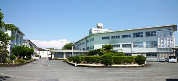 画像18:三重県立四日市中央工業高等学校