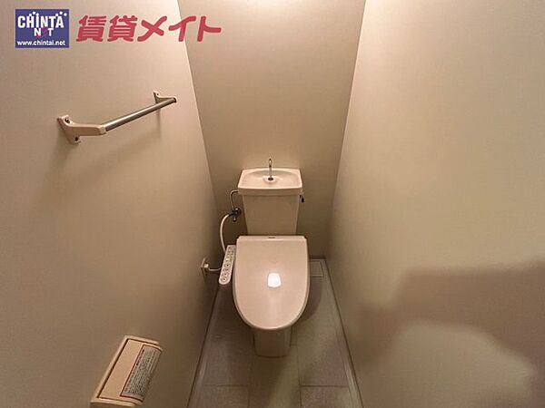 三重県四日市市尾平町(賃貸アパート1DK・1階・35.60㎡)の写真 その11