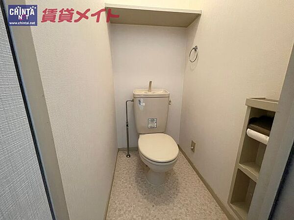 画像9:同物件、別部屋の写真です