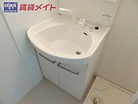 三重県四日市市尾平町（賃貸アパート1LDK・2階・33.39㎡） その11