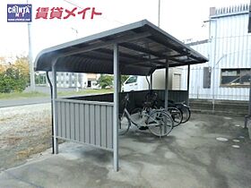 三重県四日市市尾平町（賃貸アパート1LDK・2階・33.39㎡） その8