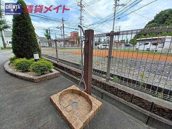 三重県四日市市西日野町(賃貸アパート2LDK・2階・60.61㎡)の写真 その7