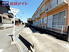 三重県三重郡菰野町大字潤田（賃貸アパート2K・2階・34.78㎡） その7