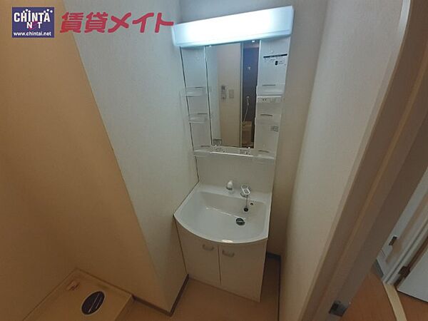 三重県四日市市小牧町(賃貸マンション2DK・3階・52.90㎡)の写真 その12