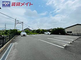 三重県いなべ市員弁町石仏（賃貸アパート1LDK・1階・50.09㎡） その7