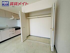 三重県いなべ市大安町南金井（賃貸マンション1R・6階・35.20㎡） その13