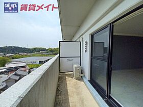 三重県いなべ市大安町南金井（賃貸マンション1R・6階・35.20㎡） その14