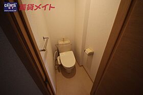 三重県三重郡菰野町大字菰野（賃貸アパート1LDK・1階・46.13㎡） その11