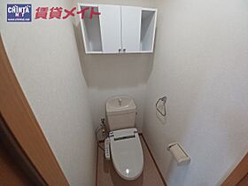 三重県三重郡菰野町大字菰野（賃貸マンション1LDK・3階・60.00㎡） その10