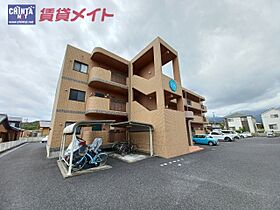 三重県三重郡菰野町大字菰野（賃貸マンション1LDK・3階・60.00㎡） その6