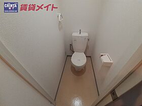 三重県四日市市朝明町（賃貸マンション1R・2階・21.93㎡） その11