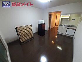 三重県四日市市朝明町（賃貸マンション1R・2階・21.93㎡） その10