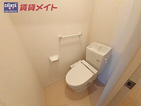 三重県四日市市桜台２丁目（賃貸アパート1LDK・1階・45.33㎡） その9