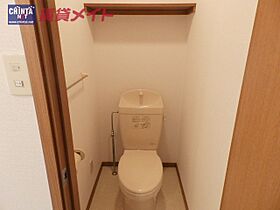 三重県員弁郡東員町大字鳥取（賃貸アパート2LDK・2階・65.64㎡） その10