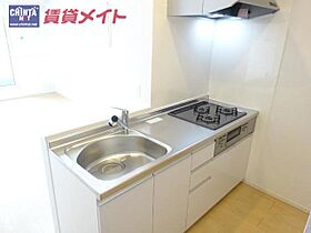 三重県員弁郡東員町大字鳥取（賃貸アパート2LDK・2階・59.14㎡） その4