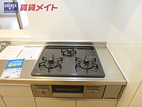 三重県員弁郡東員町大字鳥取（賃貸アパート2LDK・2階・59.14㎡） その16