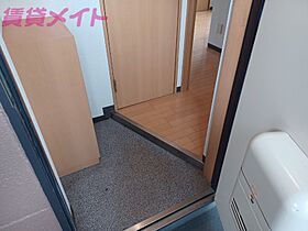 三重県三重郡菰野町大字宿野（賃貸マンション1LDK・2階・32.29㎡） その8