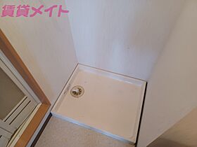 三重県三重郡菰野町大字宿野（賃貸マンション1LDK・2階・32.29㎡） その14