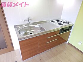 三重県四日市市生桑町（賃貸マンション2LDK・1階・60.42㎡） その5