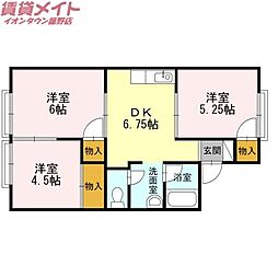 🉐敷金礼金0円！🉐エスポワ清水