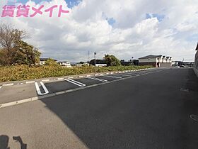 三重県三重郡菰野町大字永井（賃貸アパート1LDK・2階・33.39㎡） その13