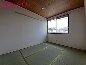 三重県三重郡菰野町大字福村（賃貸アパート2K・2階・32.71㎡） その6