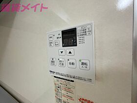 三重県三重郡菰野町大字菰野（賃貸アパート2LDK・2階・63.89㎡） その11