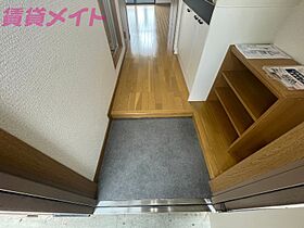 三重県三重郡菰野町大字小島（賃貸マンション1R・2階・16.10㎡） その8