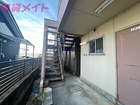 イトウハイツ  ｜ 三重県三重郡菰野町大字福村（賃貸マンション2K・3階・44.20㎡） その16