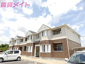 三重県三重郡菰野町大字永井（賃貸アパート2LDK・2階・52.89㎡） その13