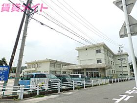 三重県三重郡菰野町大字菰野（賃貸アパート1K・2階・28.03㎡） その17