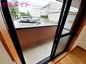 三重県員弁郡東員町大字鳥取（賃貸アパート1K・2階・30.22㎡） その13