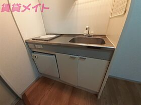 三重県いなべ市北勢町瀬木（賃貸アパート1DK・2階・26.70㎡） その6