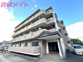 三重県いなべ市員弁町楚原（賃貸マンション1K・1階・18.92㎡） その1