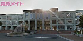 三重県いなべ市北勢町大辻新田（賃貸アパート2LDK・2階・58.60㎡） その21