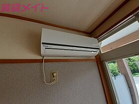 三重県いなべ市大安町宇賀（賃貸アパート1LDK・1階・31.86㎡） その16