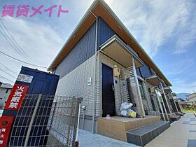 グレイスコート  ｜ 三重県三重郡菰野町大字菰野（賃貸アパート2LDK・2階・59.57㎡） その6