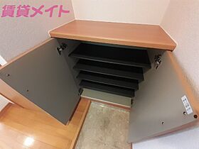 三重県三重郡菰野町大字竹成（賃貸マンション1LDK・4階・40.80㎡） その18