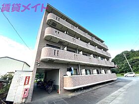 三重県いなべ市員弁町楚原（賃貸マンション1K・3階・18.92㎡） その6