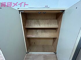 三重県いなべ市北勢町瀬木（賃貸アパート1DK・1階・26.70㎡） その17