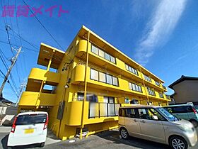 三重県いなべ市北勢町麻生田（賃貸マンション1LDK・1階・42.00㎡） その13