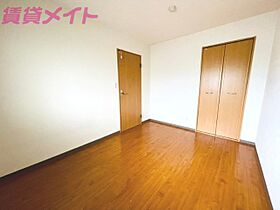 庵マンション  ｜ 三重県いなべ市北勢町阿下喜（賃貸マンション1LDK・1階・42.50㎡） その15