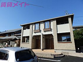 三重県四日市市西日野町（賃貸アパート1LDK・2階・49.17㎡） その15