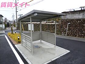 三重県四日市市西日野町（賃貸アパート1LDK・1階・50.51㎡） その23