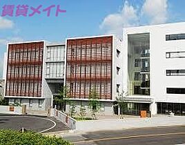 三重県いなべ市大安町梅戸（賃貸マンション1R・2階・19.20㎡） その20