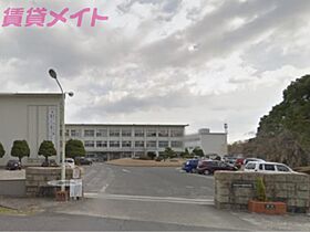 三重県四日市市東坂部町（賃貸アパート1LDK・1階・32.51㎡） その18