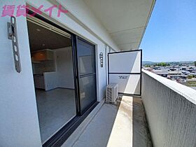 三重県いなべ市大安町南金井（賃貸マンション1R・6階・35.20㎡） その12